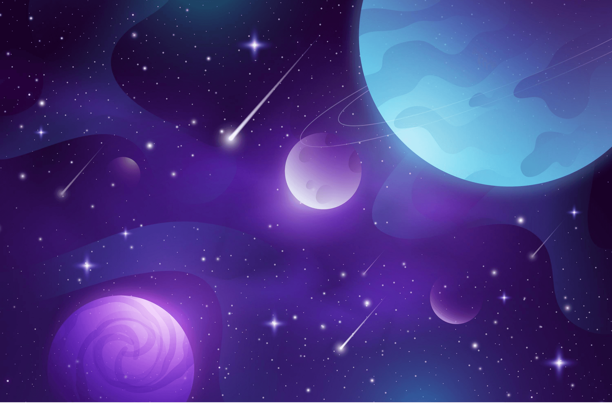 planet